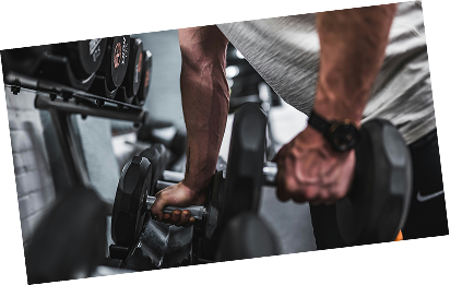 Personal training preview